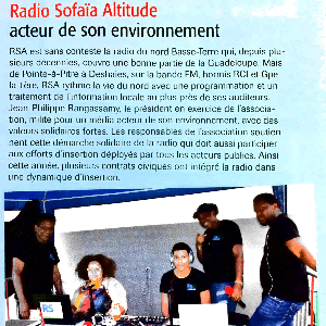 Nouvelles semaines